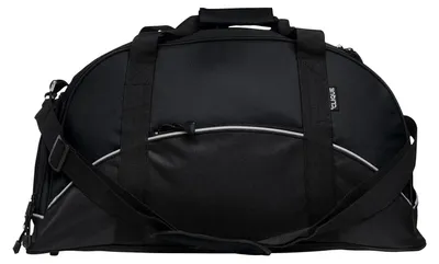 Produktbild von Clique - Reisetasche, Sport ET368 (Einheitsgröße) (Schwarz), KI-generiertes Bild