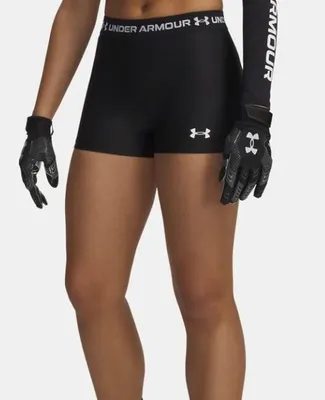 Obrázek produktu pro Pánské kraťasy Under Armour HeatGear Shorty-BLK - M