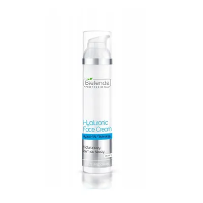Zdjęcie produktu dla Bielenda Hydra-Hial Hialuronowy Krem Do Tw.100 Ml