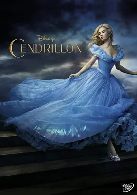 Immagine prodotto di Cendrillon [FR Import] [DVD] [2015] DVD
