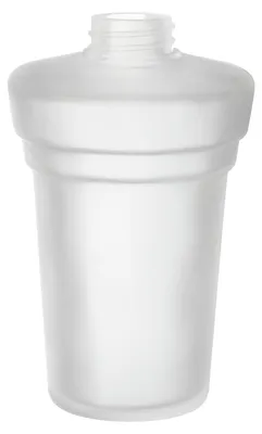 Produktbild von Smedbo XTRA - Ersatzglas matt, Für OUTLINE 201, VILLA 269 N3351