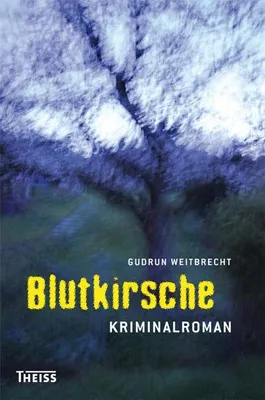 Produktbild von Blutkirsche: Kriminalroman