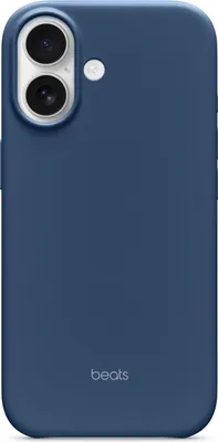 Zdjęcie produktu dla Apple MGK54LL/A, Pokrowiec, Apple, iPhone 17, 16 cm (6.3"), Niebieski