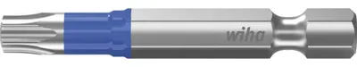 Immagine prodotto di WIHA 41644 Set di bit, 5 pezzi, bit a T, 50 mm, T15 (41644)