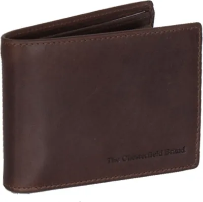 Produktbild von The Chesterfield Brand Leder Geldbörse Marvin Billfold Brown braun