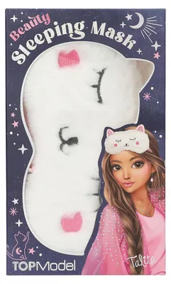 Zdjęcie produktu dla TOPModel 0413819, Różowy, Biały, Damski, CHN, BSCI, 10 szt., 38,5 cm