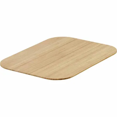 Obrázok produktu pre smartstore 3180100 smartstore Deckel für Aufbewahrungsbox BASKET, bambus