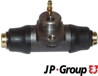 Produktbild von JP GROUP Radbremszylinder Trommelbremse Hinten für VW LT 28-35 I Kastenwagen (281-363) 1161300100