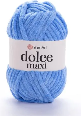 Immagine prodotto di Filato Dolce Maxi 2 x 200 g 777