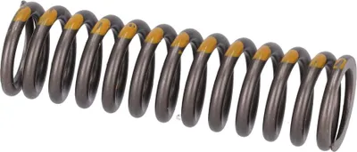 Produktbild von FEBI BILSTEIN Ventilfeder 184680 für SCANIA L,P,G,R,S - series