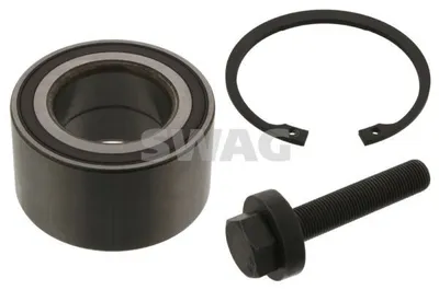 Produktbild von SWAG Radlagersatz Vorne Links Vorne Rechts für VW Amarok Pickup (2HA, 2HB, S1B, S6B, S7A, S7B) 88mm 30 93 8863