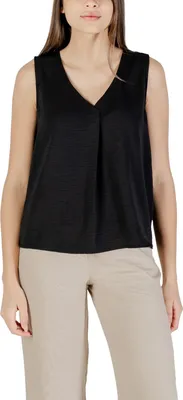 Produktbild von Only Tank-Tops Schwarz 486477 : Größe - L Größe: L