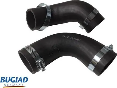 Produktbild von BUGIAD 82449 Turbo Ladeluftschlauch für MINI Schrägheck (R56) Clubman (R55)