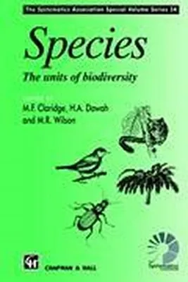 Obrázek produktu pro Species