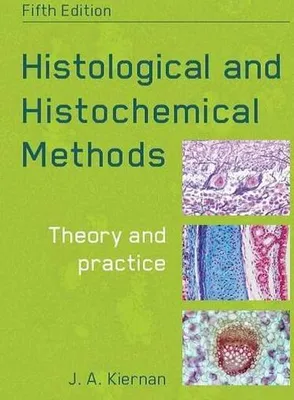 Produktbild von Histological and Histochemical Methods, fifth edition
