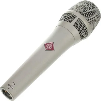 Obrázek produktu pro Neumann KMS 104 Kondenzátorový mikrofon pro zpěv