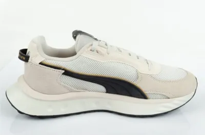 Produktbild von Puma Schuhe Wild Rider, 38504701