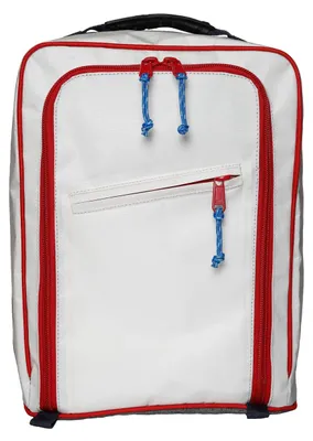 Produktbild von Handgepäck-Rucksack Segeltuch