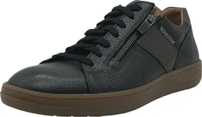 Produktbild von Mephisto Sneaker Low Herren 32313239373630 Schwarz 45 1/2 EU