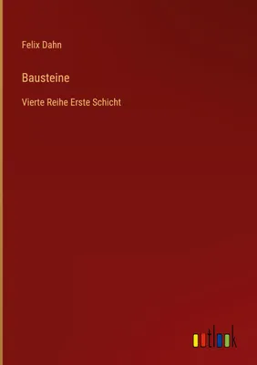 Produktbild von Bausteine