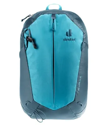 Image de Sac à dos Deuter AC Lite 15 SL lagoon-atlantic
