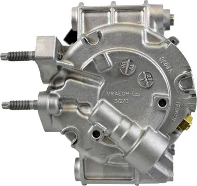 Produktbild von Mahle Klimakompressor für Ford B-Max Focus