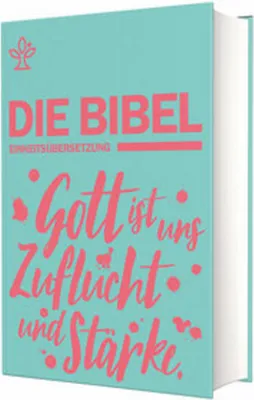 Produktbild von Schulbibel Einheitsübersetzung