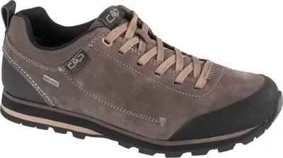 Produktbild von CMP Elettra Low WP 38Q4617-Q906, Trekkingschuhe, Herren, Braun, Größe: 44