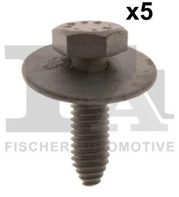 Obrázek produktu pro Šroub FA1, šrouby, 22-70005.5, 24 mm
