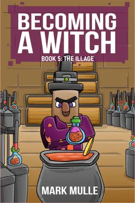 Produktbild von Becoming a Witch Book 5