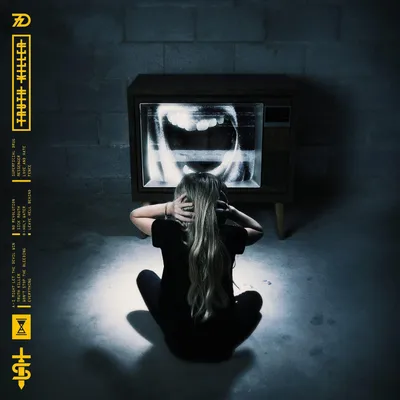 Doppel-LP Truth Killer