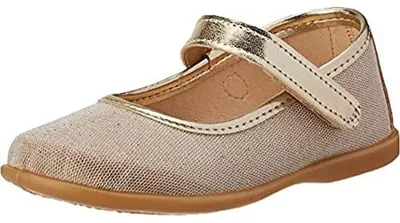 Produktbild von Conguitos Tojo, Flacher Slipper, Beige