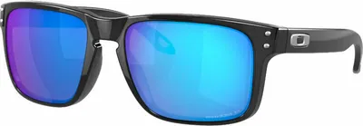 Zdjęcie produktu dla Oakley Holbrook 9102W755 Black Ink/Prizm Sapphire Polarized Lifestyle okuliare