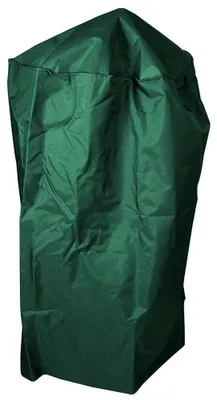 Produktbild von Edm 128x80x253 Cm Grillabdeckung Grün  Grün One Size