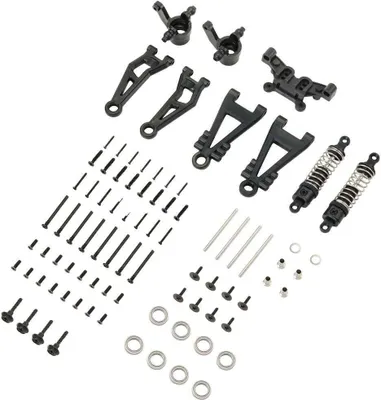 Immagine prodotto di Reely RE-7566399 Ricambio sospensione anteriore (RE-7566399)