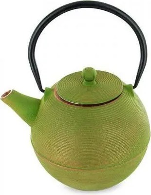 Produktbild von Gusseisen Teekanne - Ming