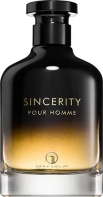 Produktbild von Sincerity Pour Homme woda parfümowana Spray 100ml
