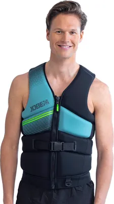 Produktbild von Jobe Schwimmweste Unify Vest Men Vintage Teal M
