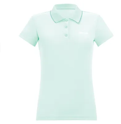Image de Regatta - Polo « Maverick V » pour femme RG4979 (46 DE) (Brume océanique)