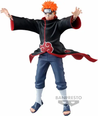 Obrázek produktu pro Naruto Shippuden: Postava: Vibration Stars - Bolest