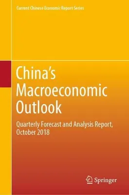 Obrázek produktu pro China's Macroeconomic Outlook