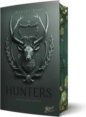 Image de Hunters