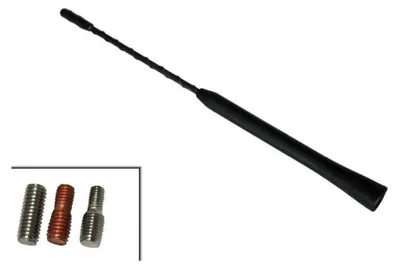 Image de Antenne pour voiture, 24 cm, modèle 3505
