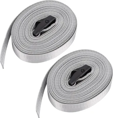 Zdjęcie produktu dla 2pcs leges ratchet binden verstellbar verleihbare schwere Spannungsgurte Schnalle 1m/3,3 Fuß
