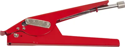 Produktbild von KS Tools Kabelbinder-Pistole, 2,4 - 13 mm