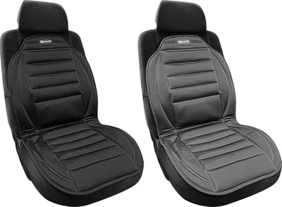 Produktbild von START 6663 Universal Auto Sitzbezüge Nylon