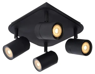 Immagine prodotto di Lucide GU10 5W 3000K LENNERT 26958/20/30