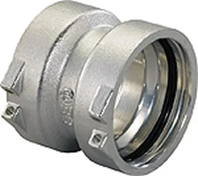 Imagen del producto de Conexión UPONOR RS, modelo RS3-RS3, 1 unidad.