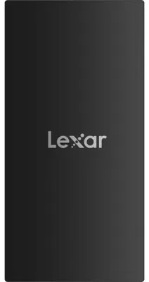 Produktbild von LEXAR SL300 Tragbare Festplatte SSD 1 TB USB 3.2 Gen2 R1050/W1000