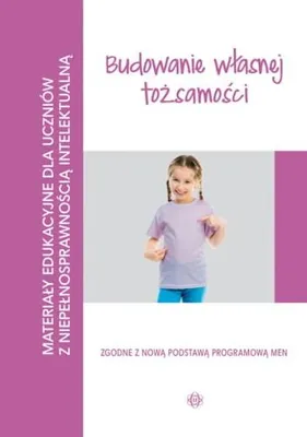 Produktbild von Budowanie wlasnej tozsamosci